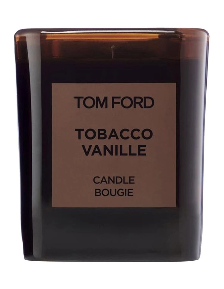 Best Pirce ✨ Tom Ford Private Blend Tobacco Vanille Candle ⌛ 1 Best Pirce ✨ Tom Ford Private Blend Tobacco Vanille Candle ⌛