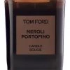 Promo 🔥 Tom Ford Private Blend Neroli Portofino Candle 💯