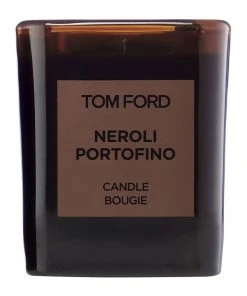 Promo 🔥 Tom Ford Private Blend Neroli Portofino Candle 💯