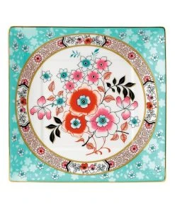 Wholesale ❤️ Wedgwood Wonderlust 14.5cm Camellia Tray 🧨