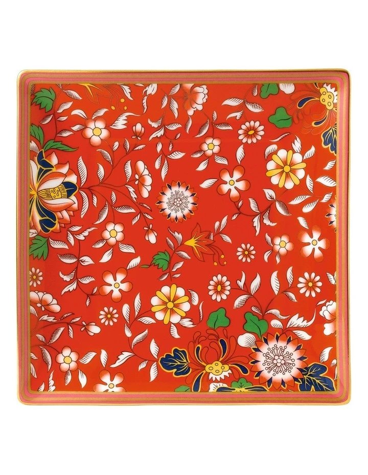 Best reviews of ✔️ Wedgwood Wonderlust 14.5cm Jewel Tray Red ✨ 1 Best reviews of ✔️ Wedgwood Wonderlust 14.5cm Jewel Tray Red ✨
