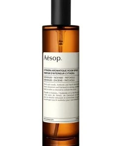 New ❤️ Aesop Cythera Aromatique Room Spray 100ml ⭐