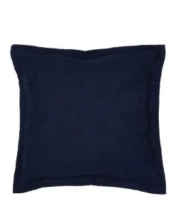 Best deal 🧨 Heritage Granada Cushion Navy 💯
