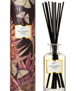 Top 10 🌟 Sohum Patchouli Musc Diffuser ❤️