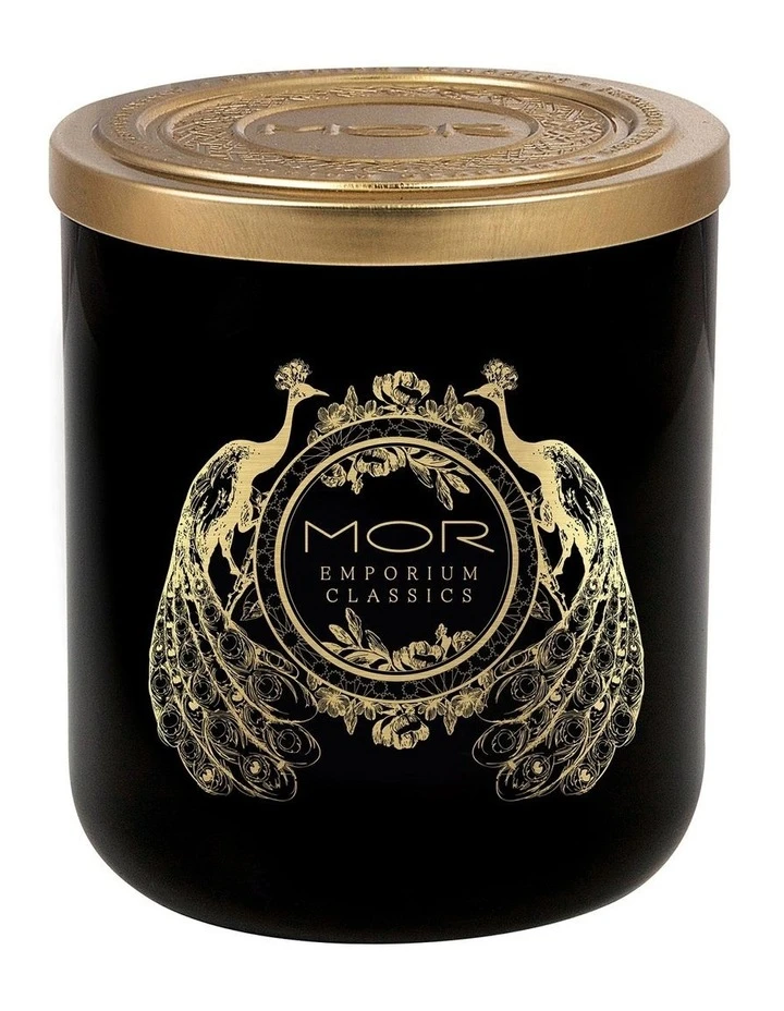 Deals ❤️ MOR Bohemienne Fragrant Candle 390g ⭐ 2 Deals ❤️ MOR Bohemienne Fragrant Candle 390g ⭐ - Image 2
