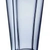 Cheapest 👏 IITTALA Alvar Aalto 22cm Glass Vase Rain 🎁