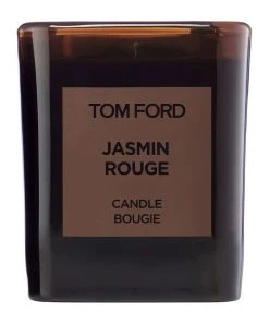 Deals 🤩 Tom Ford Private Blend Jasmin Rouge Candle ⌛