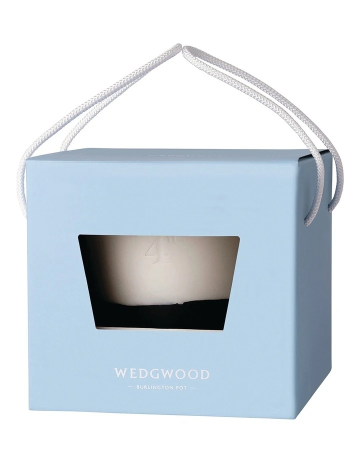 Brand new ✨ Wedgwood Burlington Pots 4inch Pot Black/White ✨ 3 Brand new ✨ Wedgwood Burlington Pots 4inch Pot Black/White ✨ - Image 3