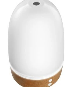 Hot Sale ⭐ Ellia Thrive Aroma Diffuser White ❤️