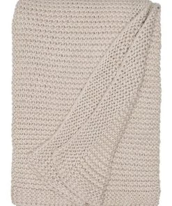 Budget 🛒 Australian House & Garden Norwood Throw Moonbeam 🎉