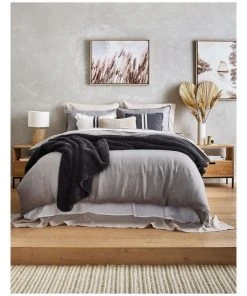 Promo ⭐ Australian House & Garden Norwood Knitted Cushion Moonbeam ⌛ -Deals Home Décor Store 571589740 571586770 4 720x928