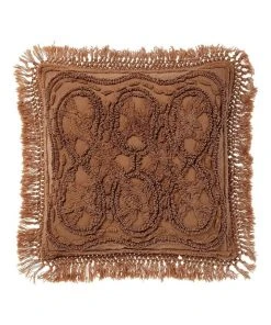 Best reviews of ❤️ Linen House Somers Cushion Pecan ✔️