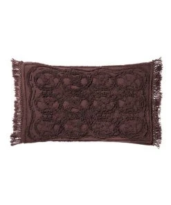 Outlet π Linen House Somers European Pillow Case Espresso π 6 Outlet π Linen House Somers European Pillow Case Espresso π -Deals Home DΓ©cor Store 581516830 841918780 3 720x928