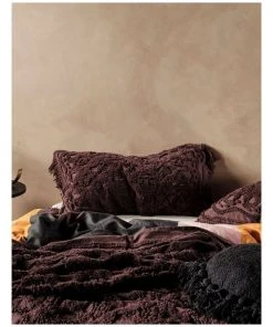 Outlet π Linen House Somers European Pillow Case Espresso π 7 Outlet π Linen House Somers European Pillow Case Espresso π -Deals Home DΓ©cor Store 581516830 841918780 4 720x928