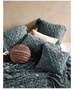 Hot Sale π Linen House Somers European Pillow Case Petrol β¨ 6 Hot Sale π Linen House Somers European Pillow Case Petrol β¨ -Deals Home DΓ©cor Store 581516830 841918870 3 720x928