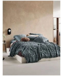 Hot Sale π Linen House Somers European Pillow Case Petrol β¨ 7 Hot Sale π Linen House Somers European Pillow Case Petrol β¨ -Deals Home DΓ©cor Store 581516830 841918870 4 720x928