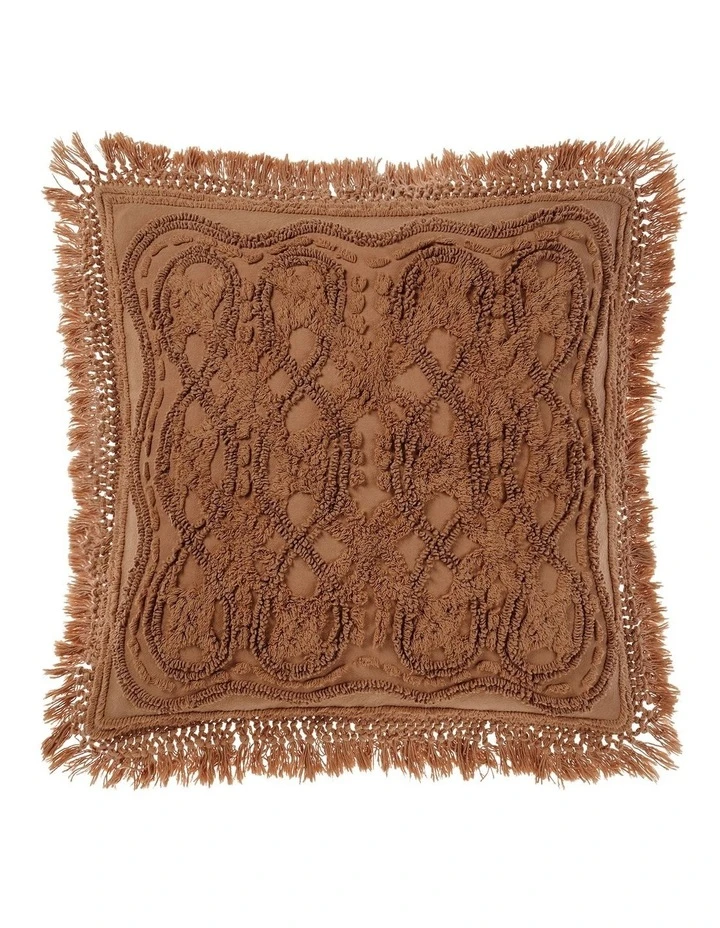 Deals π Linen House Somers European Pillow Case Pecan π 1 Deals π Linen House Somers European Pillow Case Pecan π