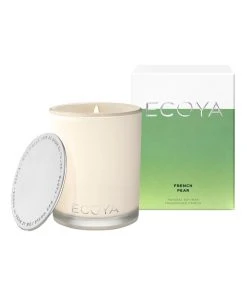 Brand new ⌛ ECOYA French Pear Madison Candle ⌛ -Deals Home Décor Store 592763230 1 720x928