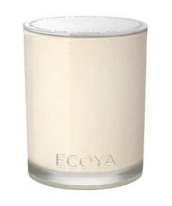 Buy β¨ ECOYA Lotus Flower Madison Candle π
