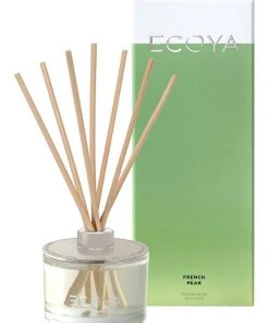 Buy 😉 ECOYA French Pear Reed Diffuser ✨