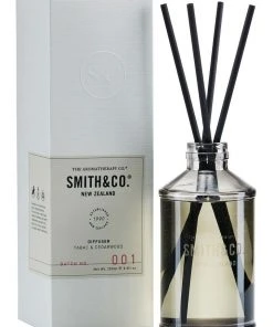 Best deal 🌟 The Aromatherapy Company Smith & Co Tabac & Cedarwood Diffuser 250ml ⭐