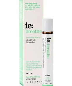 Hot Sale 🎁 In Essence Breathe Essential Oil Blend Roll On 🎁
