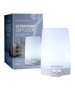 Buy 😍 In Essence Ultrasonic Vaporiser 😉