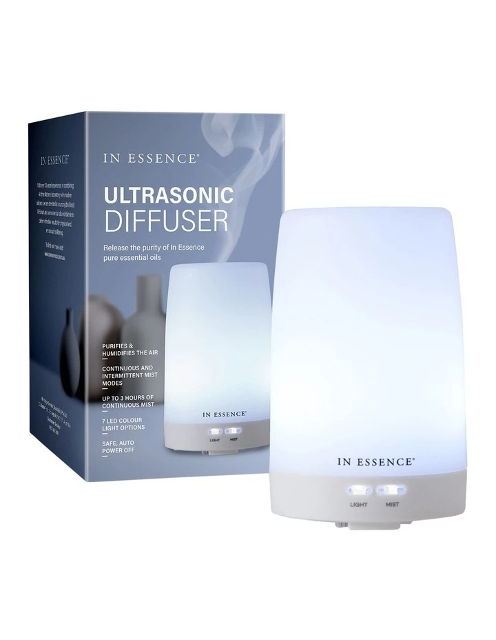 Buy π In Essence Ultrasonic Vaporiser π 1 Buy π In Essence Ultrasonic Vaporiser π