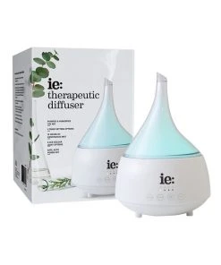 Deals 😉 In Essence Therapeutic Vaporiser ⌛