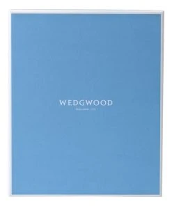Coupon 🥰 Wedgwood Folia Picture 5x7" Photo Frame White 🎁 -Deals Home Décor Store 599686660 3 720x928