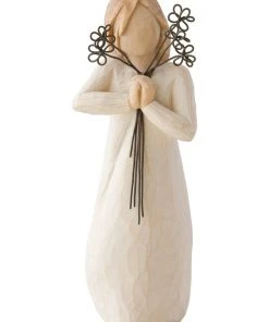 Best reviews of ⭐ Willow Tree Friendship ❤️