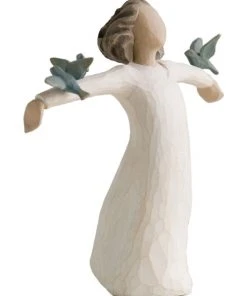 Best Pirce 😉 Willow Tree Happiness 🥰