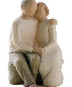 Budget 🤩 Willow Tree Anniversary Figurine 🎉