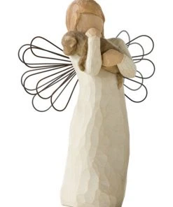 Cheap ⭐ Willow Tree Angel of Friendship ✨