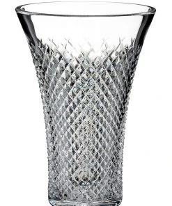 Top 10 ❤️ Waterford Treasures of the Sea Alana Vase 20cm 👏