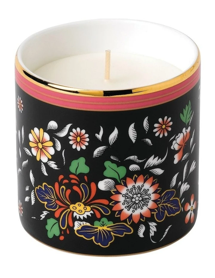 Outlet π Wedgwood Wonderlust Oriental Jewel Scented Candle π 1 Outlet π Wedgwood Wonderlust Oriental Jewel Scented Candle π