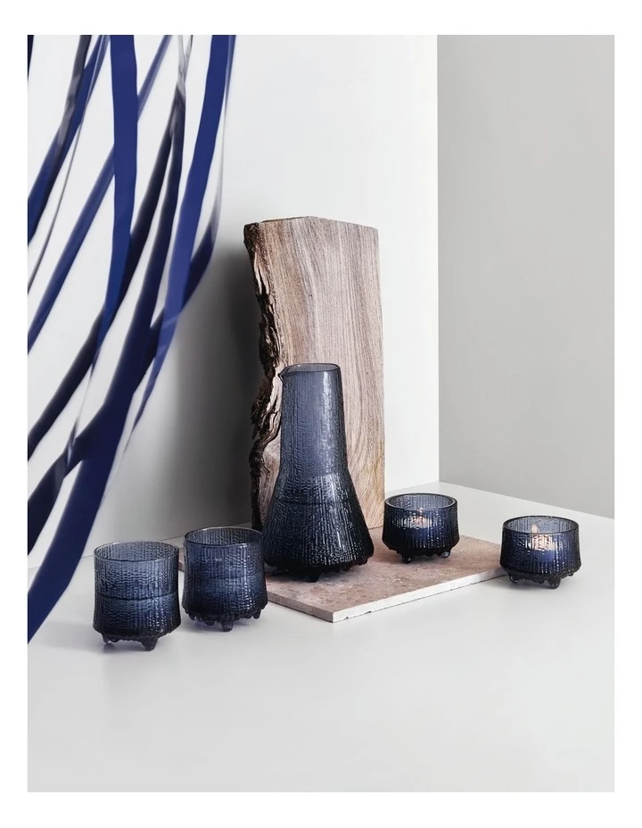 Top 10 ✨ IITTALA Ultima Thule Bowl Votive 6.5cm Rain ⌛ 3 Top 10 ✨ IITTALA Ultima Thule Bowl Votive 6.5cm Rain ⌛ - Image 3