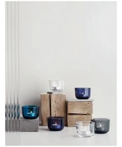 Flash Sale 💯 IITTALA Valkea Votive 6cm Turquoise 💯 -Deals Home Décor Store 628286680 2 720x928