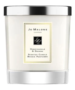 Brand new 🎁 Jo Malone London Honeysuckle & Davana Home Candle ✔️ -Deals Home Décor Store 639771490 1 1 720x928