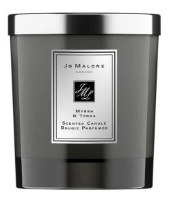 Promo 🔔 Jo Malone London Myrrh & Tonka Home Candle 🎉