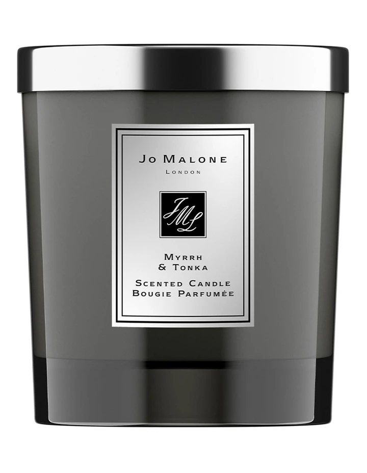 Promo π Jo Malone London Myrrh & Tonka Home Candle π 1 Promo π Jo Malone London Myrrh & Tonka Home Candle π