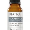 Best deal 🧨 Natio Eucalyptus Pure Essential Oil ⭐