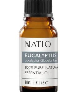 Best deal 🧨 Natio Eucalyptus Pure Essential Oil ⭐