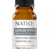 Cheap ✔️ Natio Lemon Myrtle Pure Essential Oil 🔥