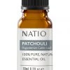 Best Sale 🛒 Natio Patchouli Pure Essential Oil 👏