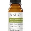 Promo 🧨 Natio Australia Pure Essential Oil Blend ⭐