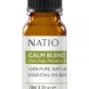 Promo 🔥 Natio Calm Pure Essential Oil Blend 🛒