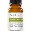 Brand new 🔥 Natio Happy Pure Essential Oil Blend ❤️