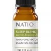 New 🥰 Natio Sleep Pure Essential Oil Blend 🎁