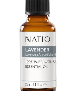 Best deal ❤️ Natio Lavender Pure Essential Oil 🔔